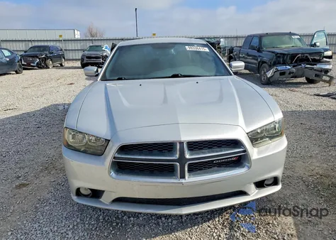2012 Dodge Charger Sxt z USA, uszkodzony, nr VIN 2C3CDXHG9CH288164